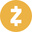 Zcash logo